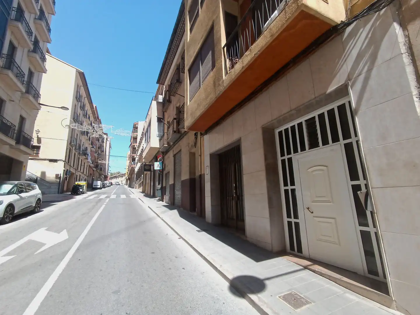 Flat for rent in Carrer Marcel Mira, Jijona / Xixona