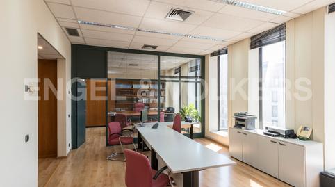 Foto 4 de Oficina en venta en Dreta de l'Eixample, Barcelona