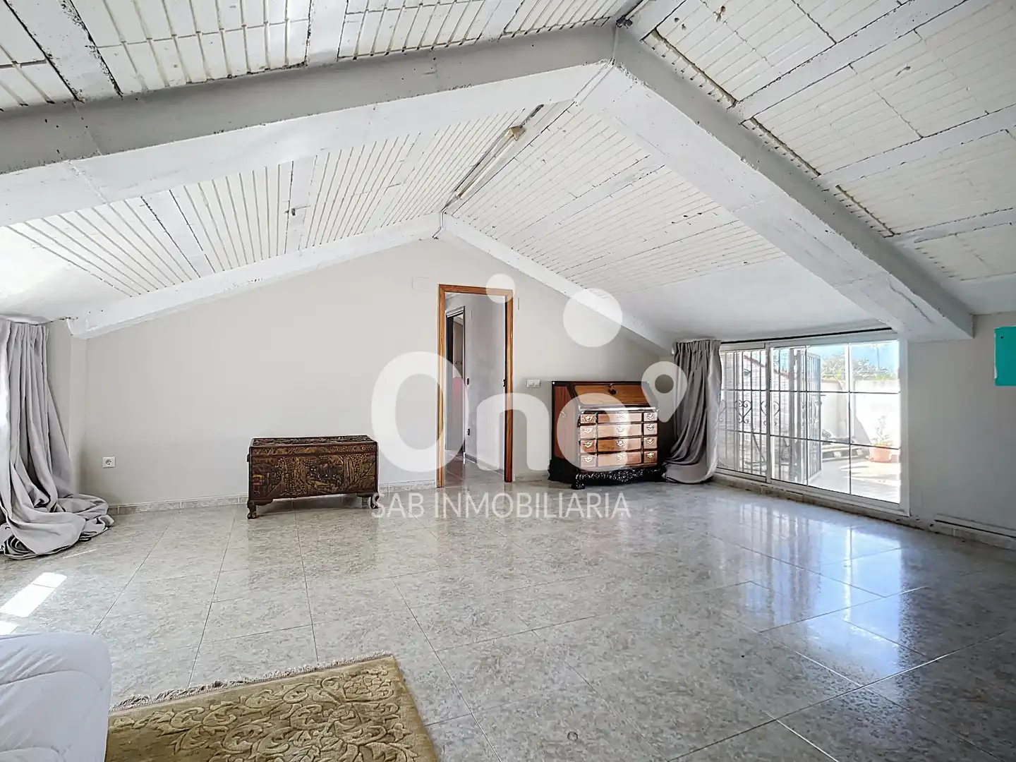 Living room of Houses for sale in L'Eliana  with Air Conditioner, Heating and Private garden