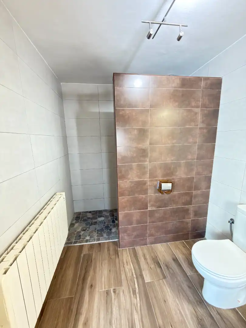 Bany de Casa o xalet en venda en Úbeda, Jaén