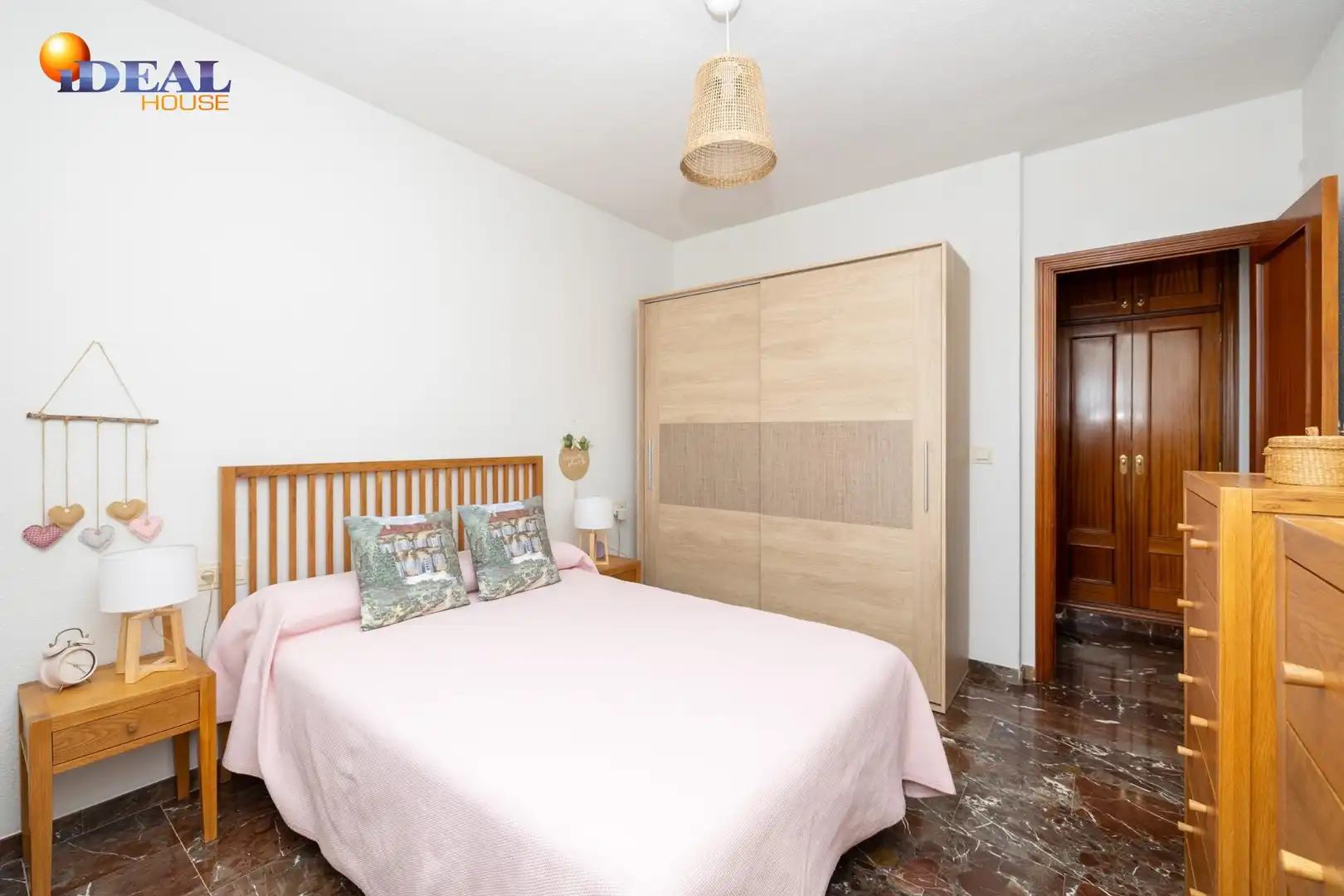 Apartament amb ascensor en venda a Genil, imagen 22