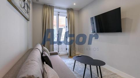 Foto 2 von Wohnung zum Verkauf in Emperador Calor V, Cortes - Huertas,  Madrid Capital