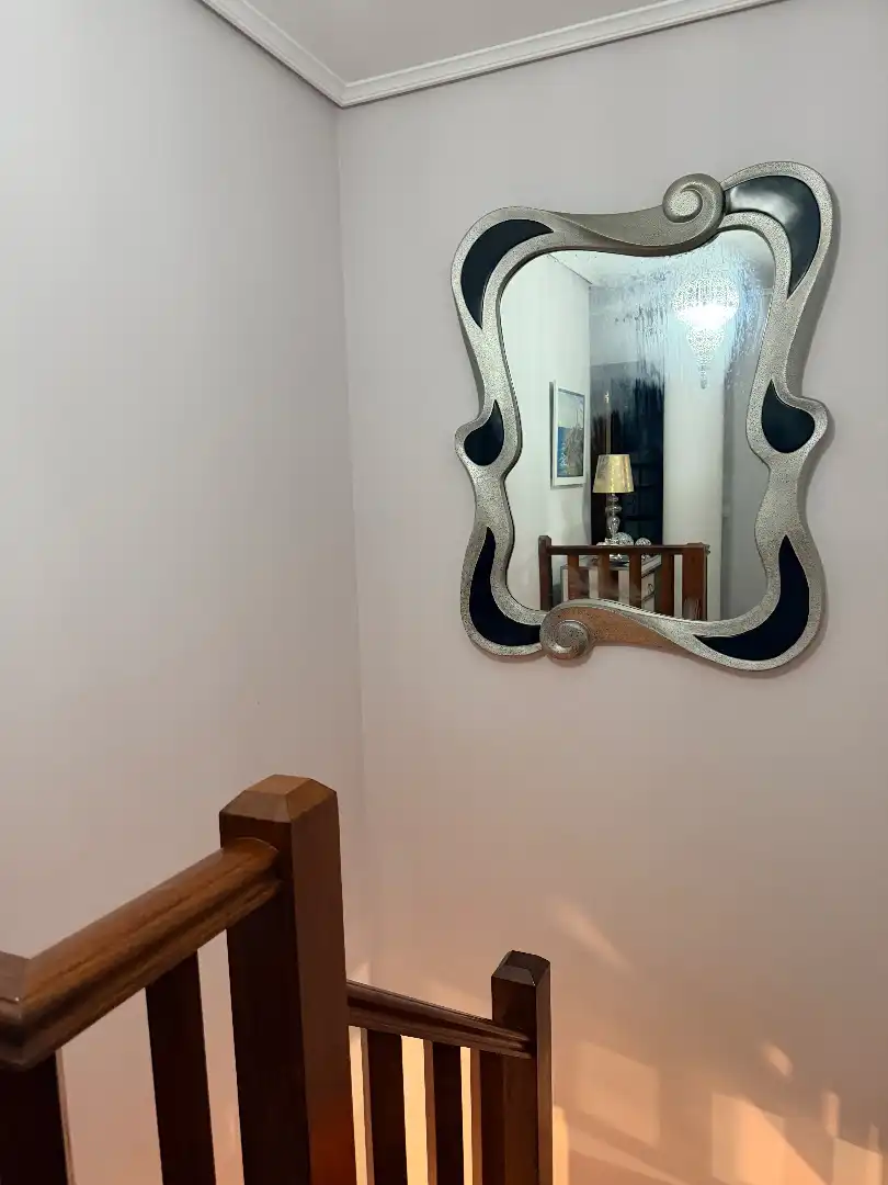 Dúplex en venta en Torrelavega  con Calefacción, Parquet y Trastero