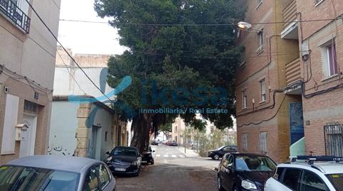 Foto 5 de Piso en venta en Barrio Alto - San Félix,  Almería Capital