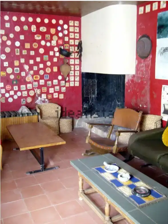 Houses for sale in Mestanza  with Private garden, Swimming Pool and Furnished