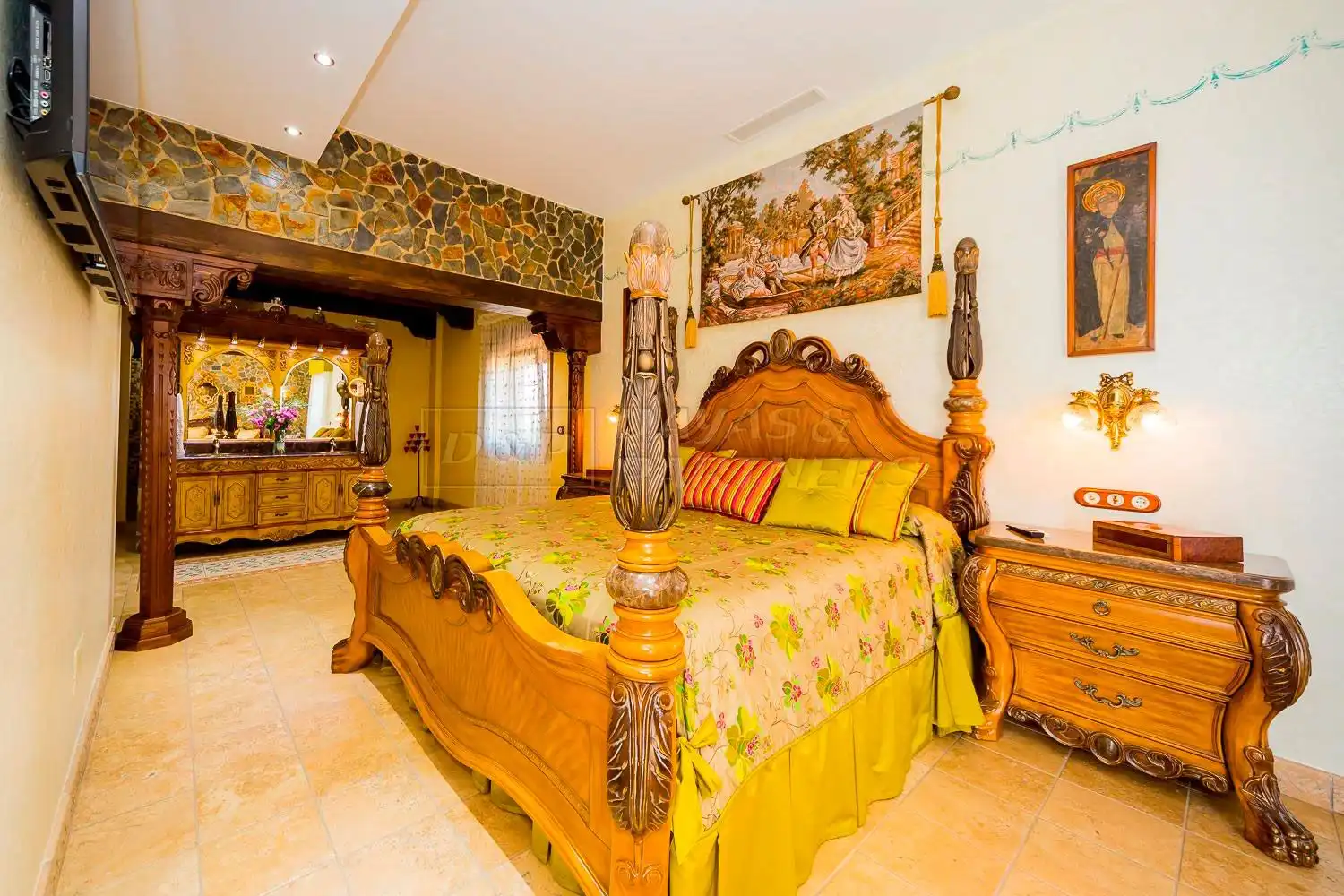 Casa con piscina in vendita a Almoradí, imagen 17