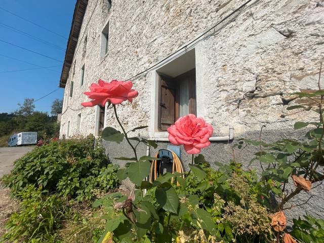 Finca rústica en Venta en Ezkio-Itsaso