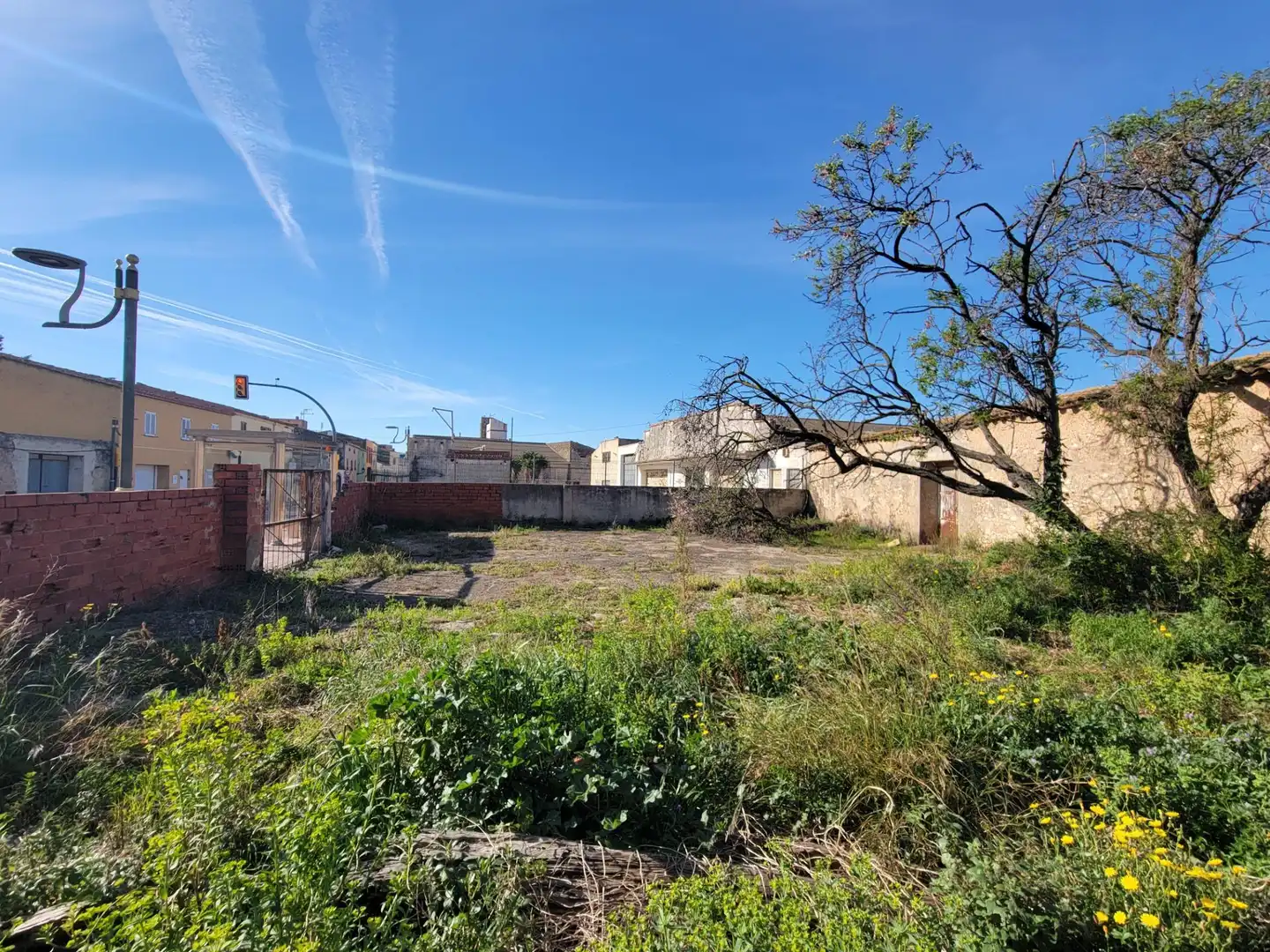 Terreno residenziale in vendita a Perafort, imagen 3