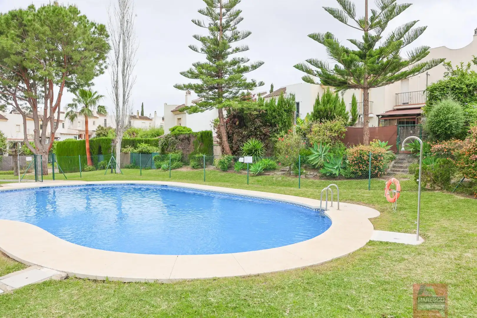 Maison mitoyenne avec terrasse à vendre à de la sierrezuela, imagen 51