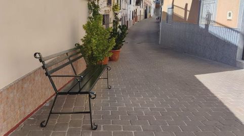 Foto 4 de Casa o xalet en venda a Bedmar y Garcíez, Jaén