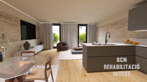 Photo 3 of Duplex for sale in Carrer de la Creu Dels Molers, El Poble Sec - Parc de Montjuïc, Barcelona