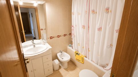 Foto 4 von Wohnung zum Verkauf in Baza, Granada