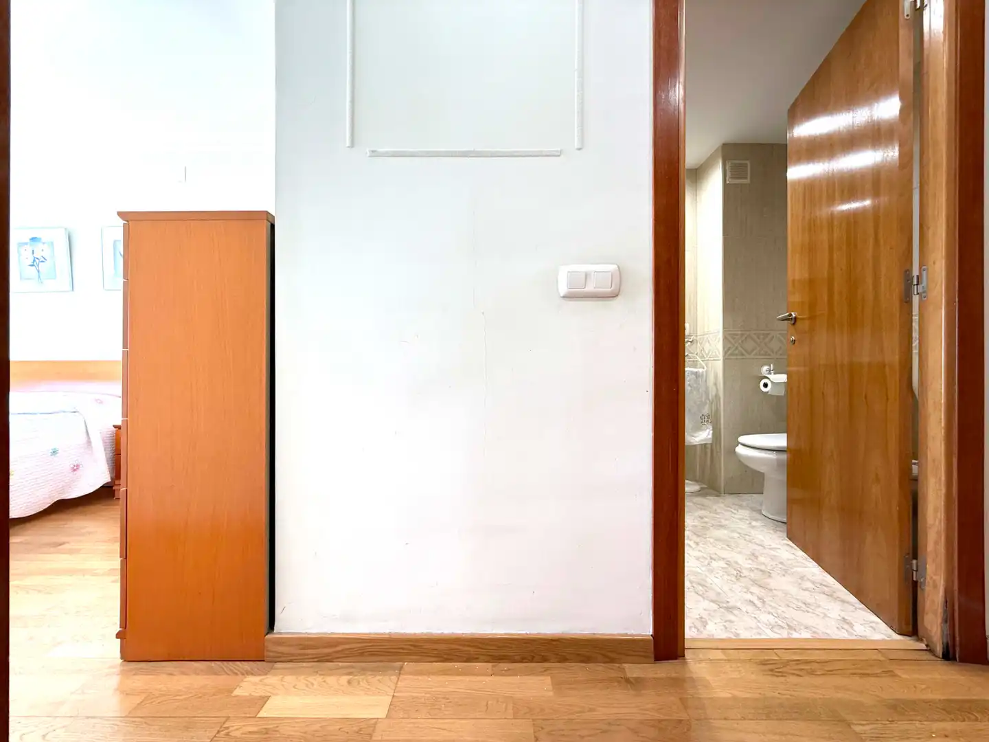 Apartment with terrace for sale in Plaça de l'Estació, imagen 46
