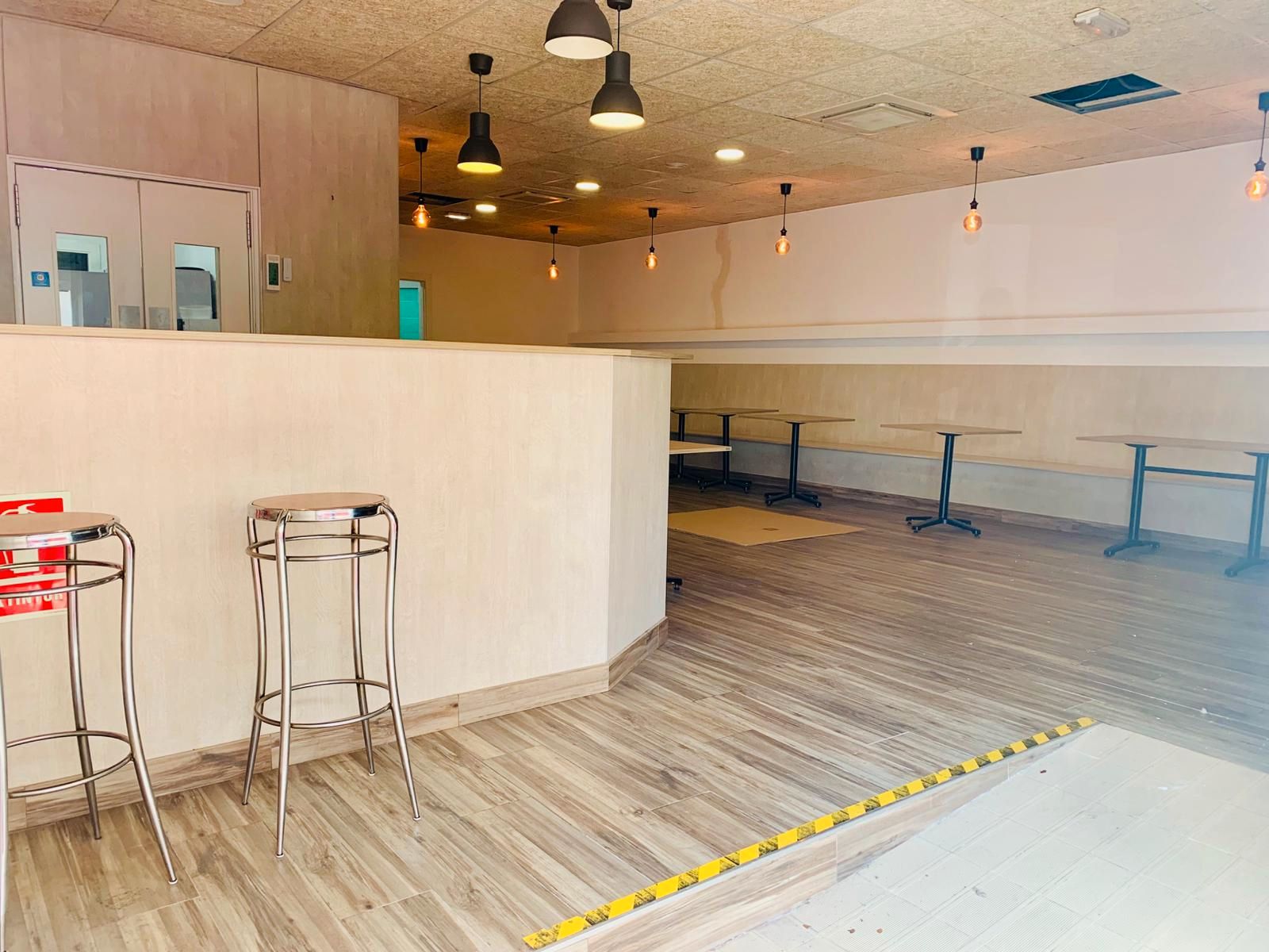 Premises to rent in Can Feu, Can Feu - Gràcia, Sabadell