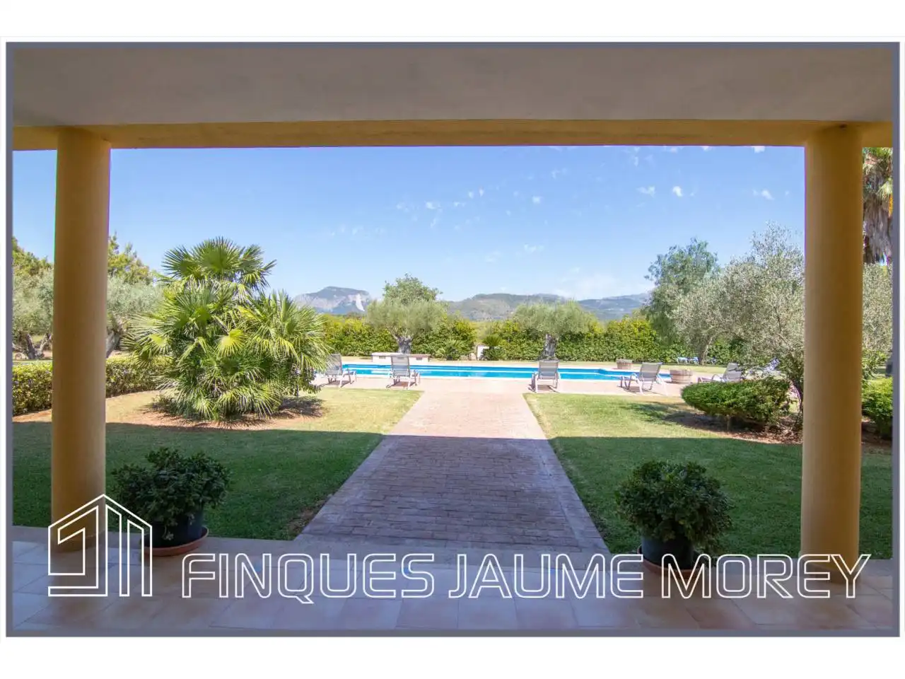 Maison rustique avec piscine à vendre à Calle Morneta sn, imagen 90