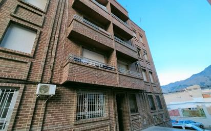 Exterior view of Flat for sale in Orihuela