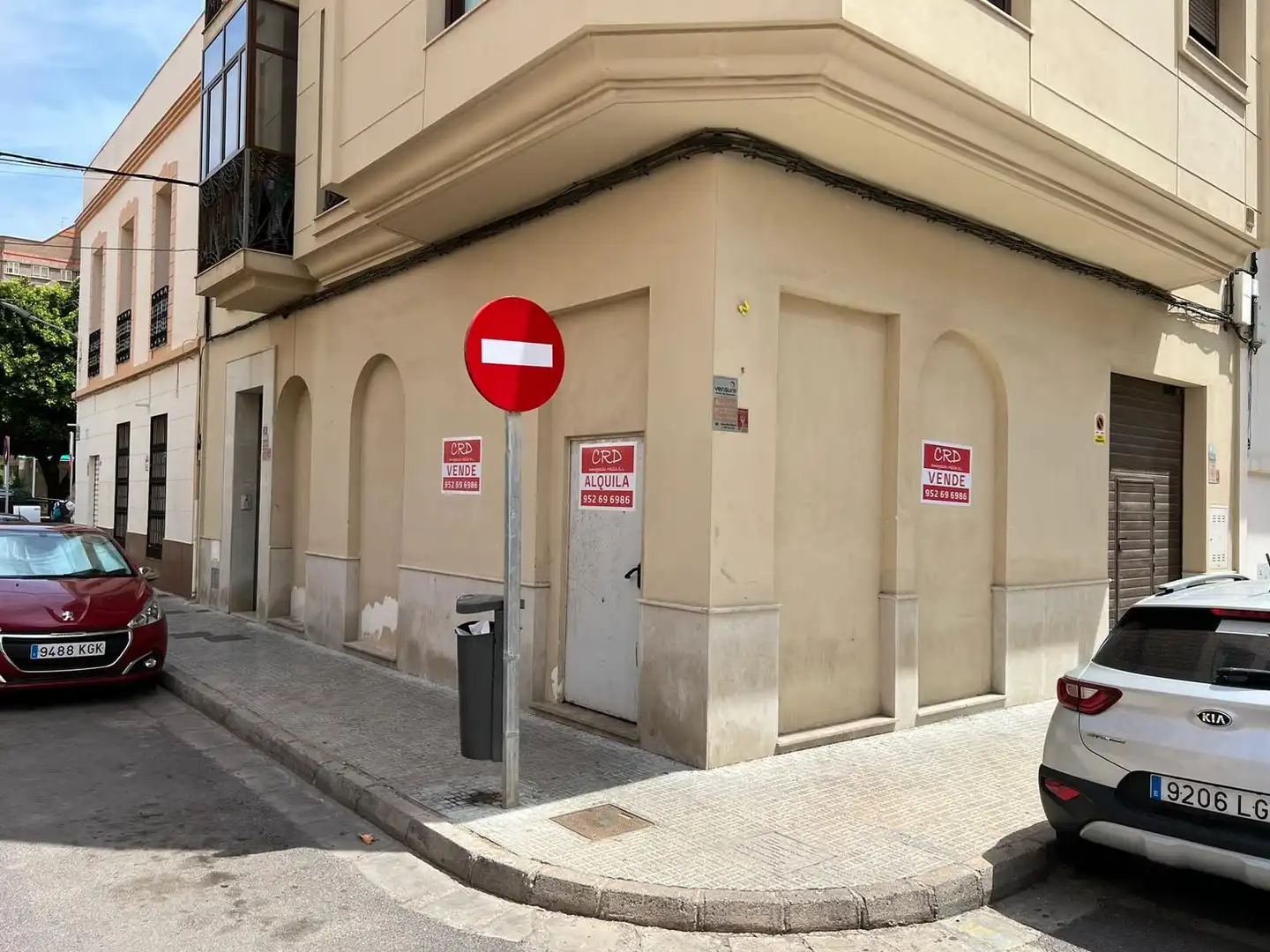 Local en venta en N/A, San Lorenzo