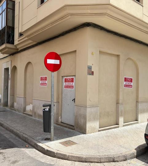 Photo 2 of Premises for sale in N/a, San Lorenzo, Melilla
