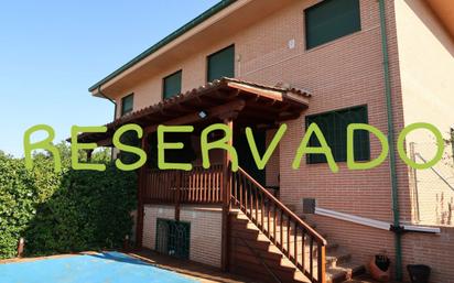 Casa o xalet en venda en Villaviciosa de Odón amb Aire condicionat, Calefacció i Traster