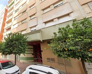 Exterior view of Apartment for sale in  Murcia Capital
