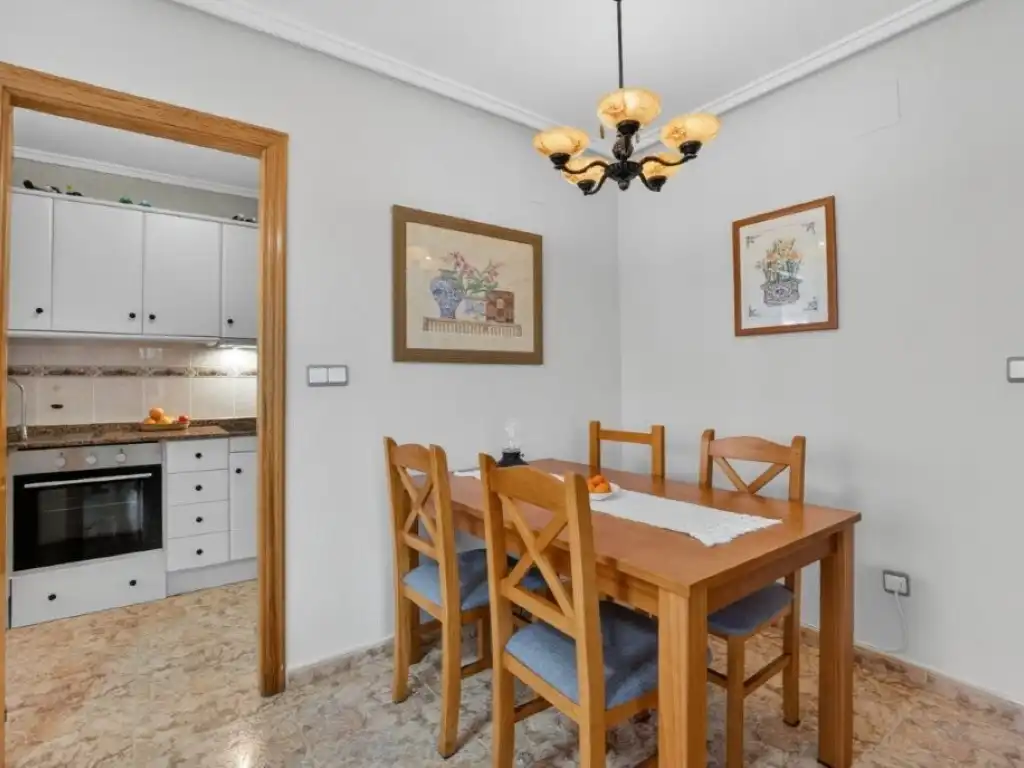 Apartment with pool for sale in Calle San Julian, imagen 6