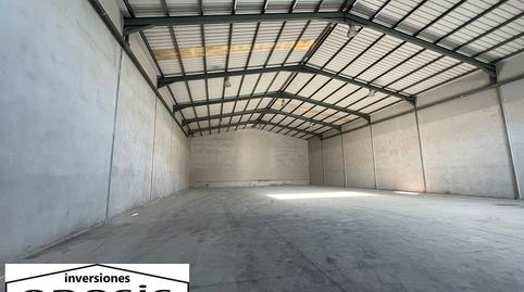Photo 5 of Industrial buildings to rent in Roldán, Murcia