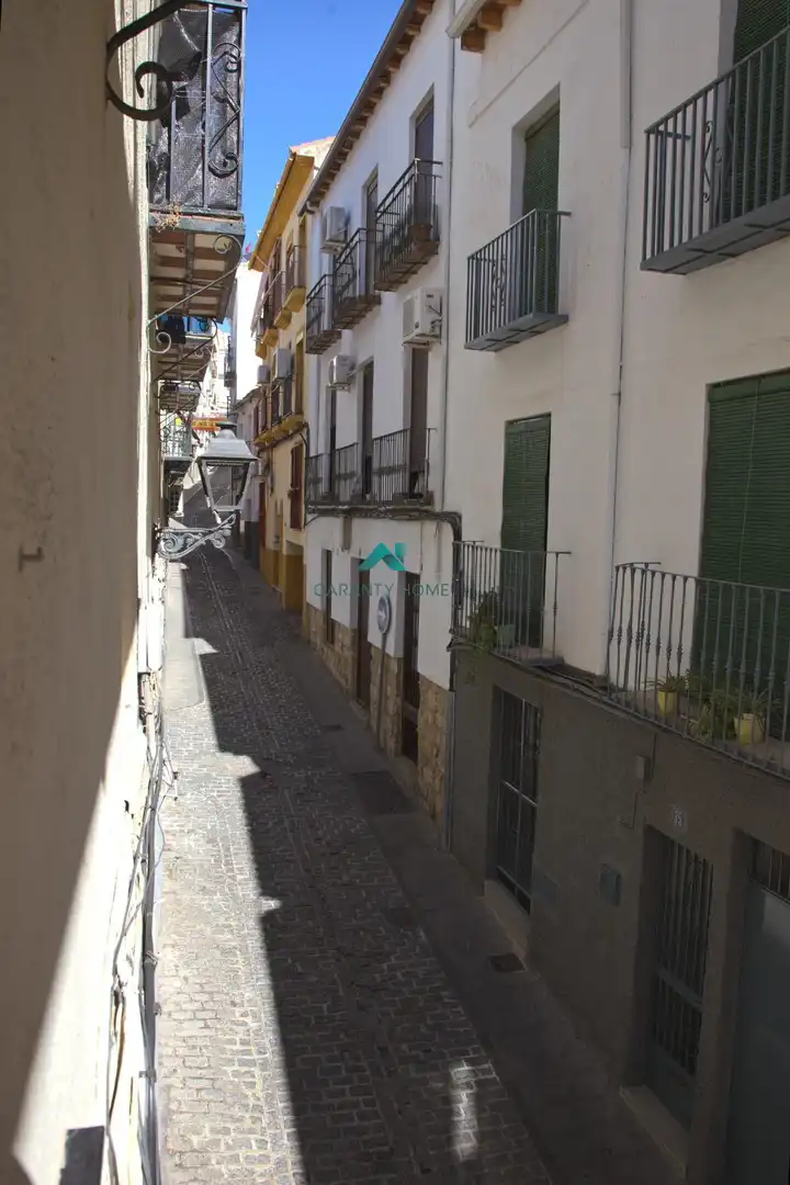 Bajo en venta en San Ildefonso - Catedral, imagen 17