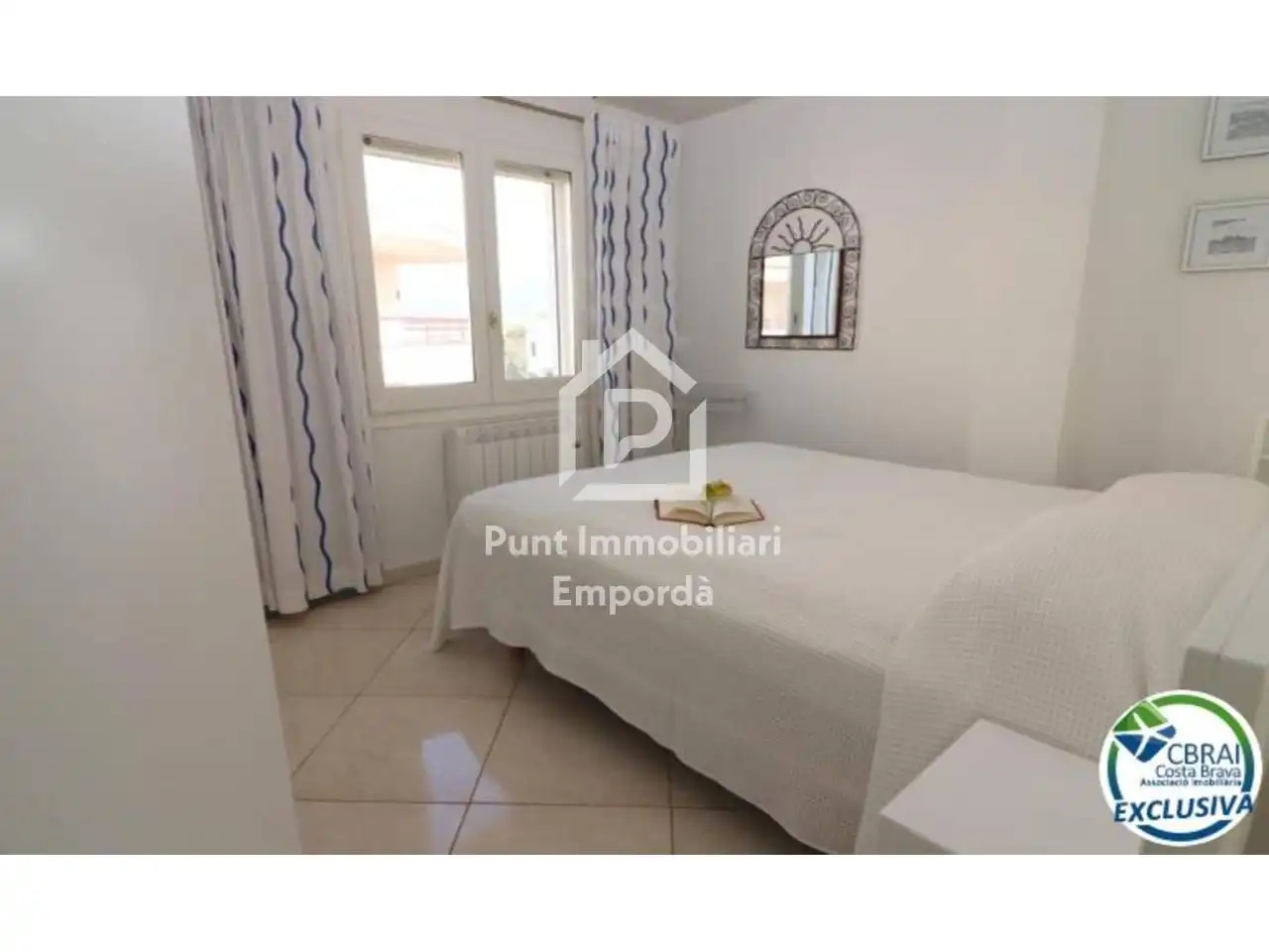 Piso con terraza en venta en Calle Sector del Port Banyuls, imagen 2