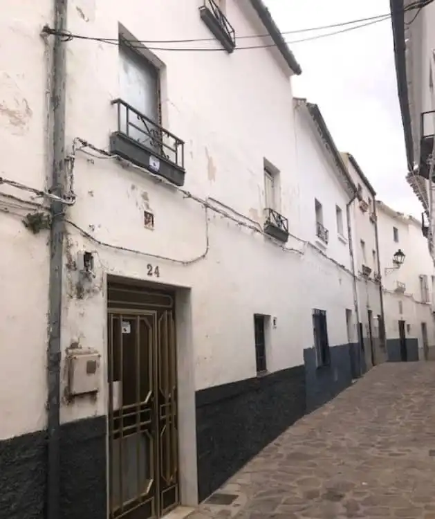Adossat en venda a Martos