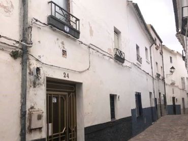Adosado en venta en Martos