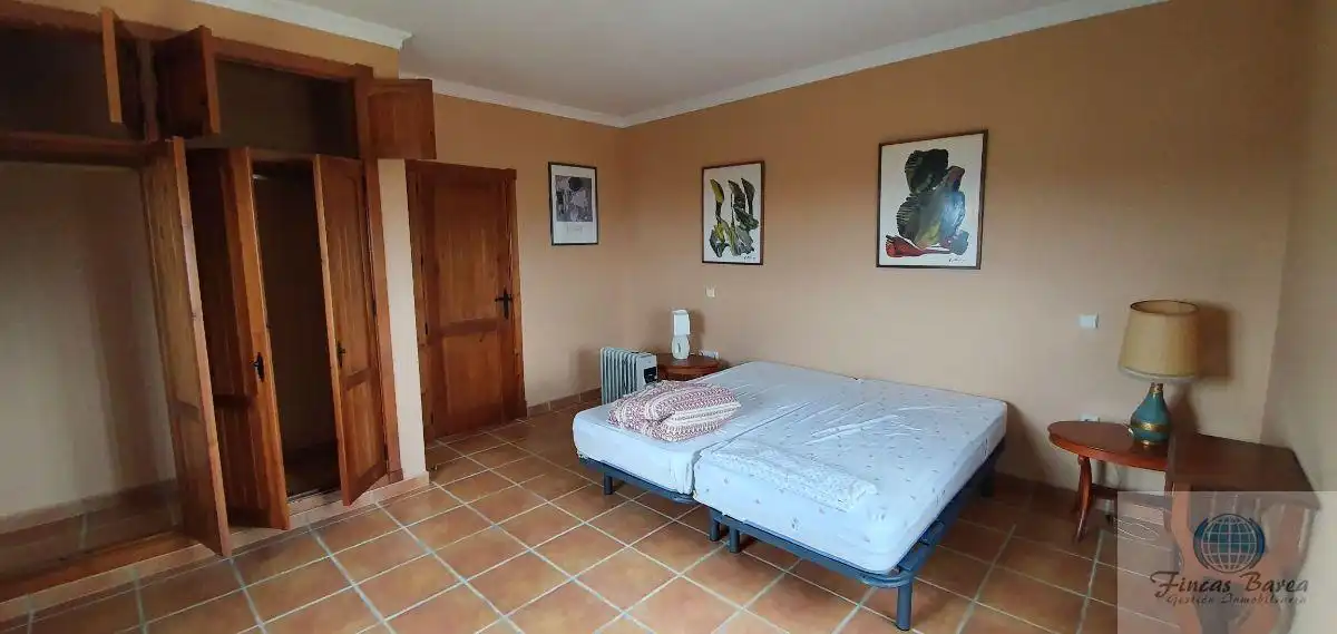 Casa rustica con piscina in vendita a Valtocado - La Alquería - La Atalaya, imagen 19