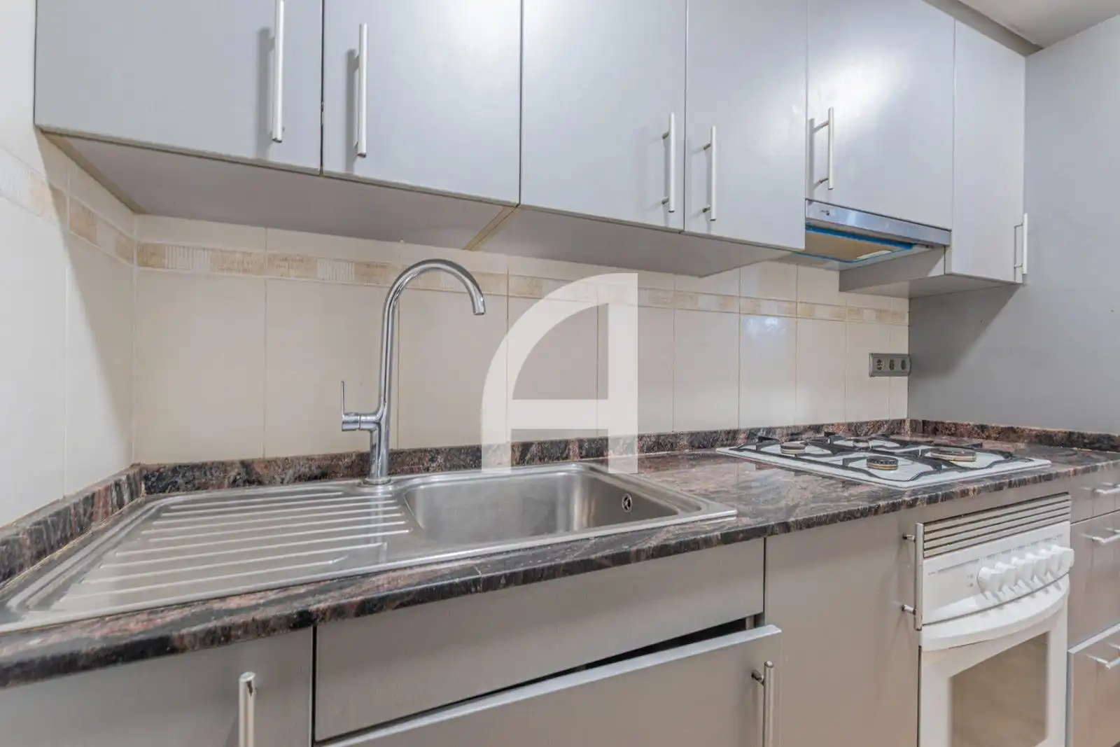 Flat for sale in CARDENAL VIVES I TUTO, Sarrià