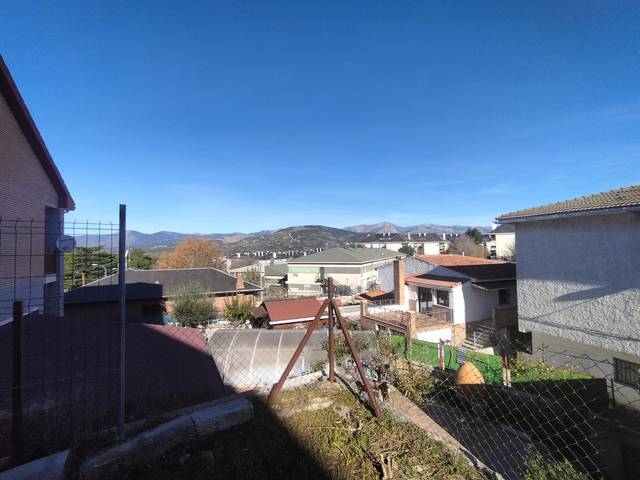 Terreno residencial en Venta en Villalba Pueblo