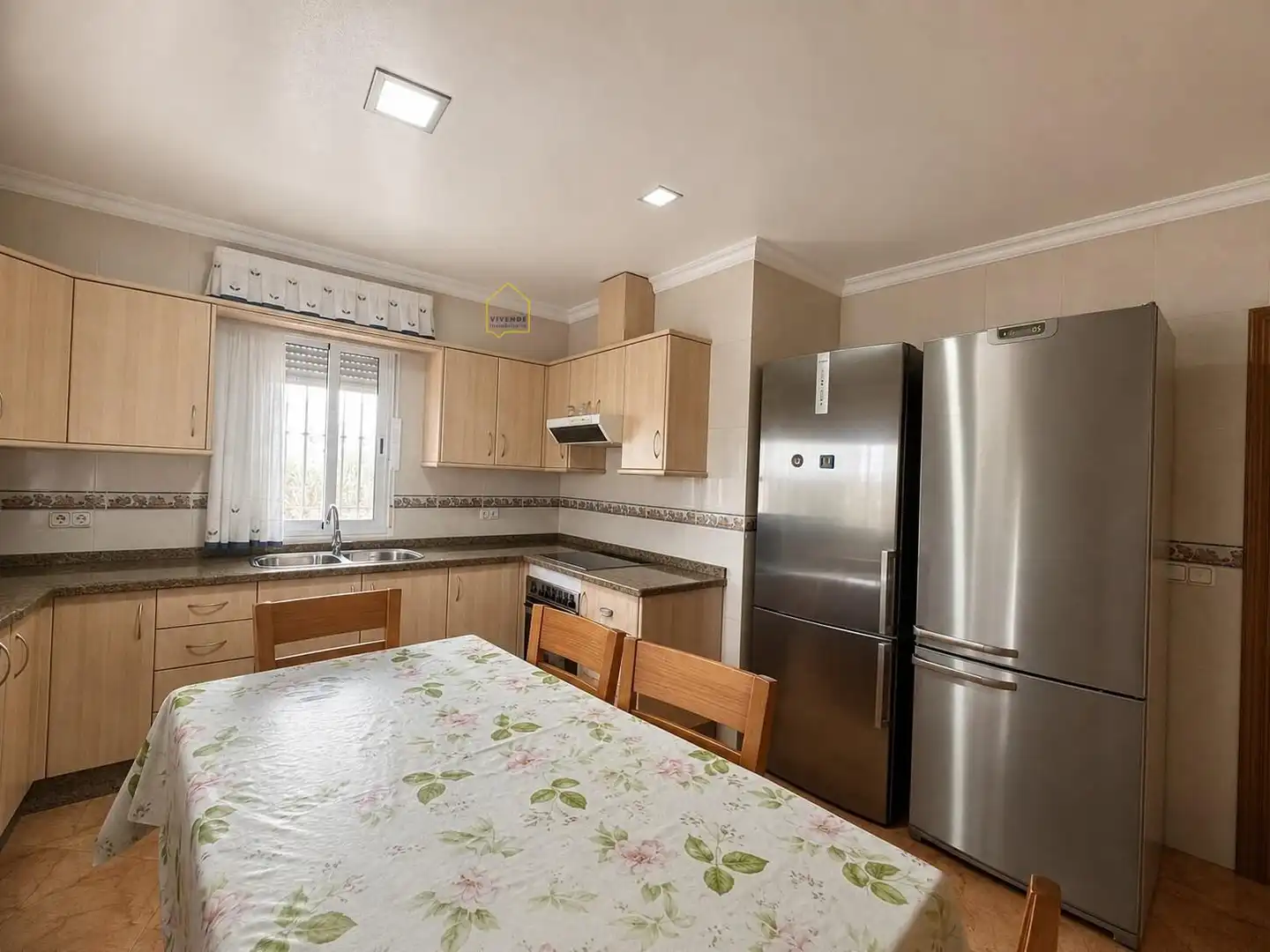 Detached house with garden for sale in Pedanías Centro, imagen 16
