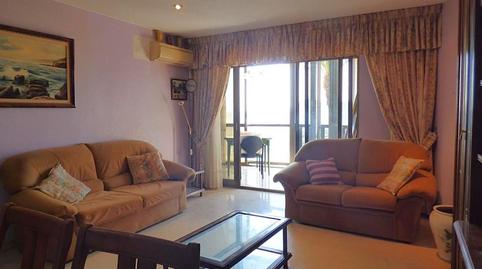 Foto 5 de Dúplex en venda a Carrer del Condestable Zaragoza, Casco Antiguo - Puerto, Benidorm