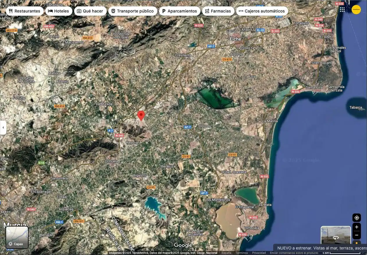 Terreni e lotti in vendita a Dolores, imagen 6