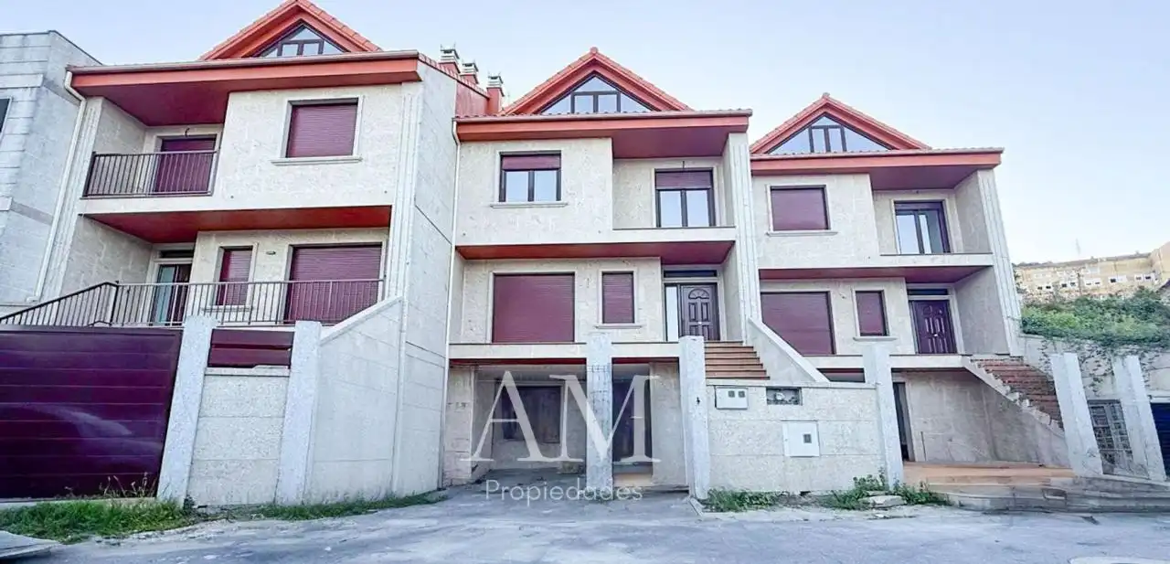 Casa o chalet en venta en Teis