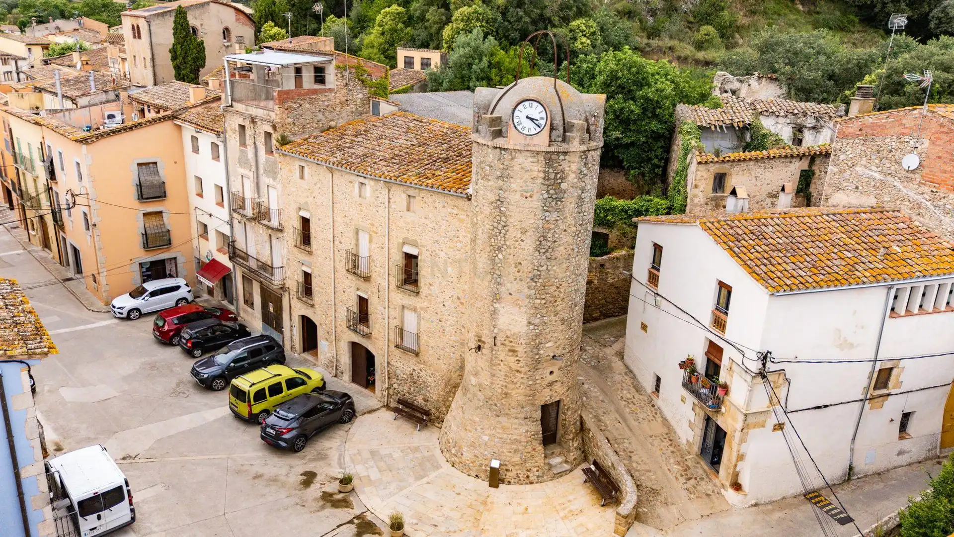 Maison à vendre à Plaça de la Generalitat, 4, Cervià de Ter, Spain, imagen 29
