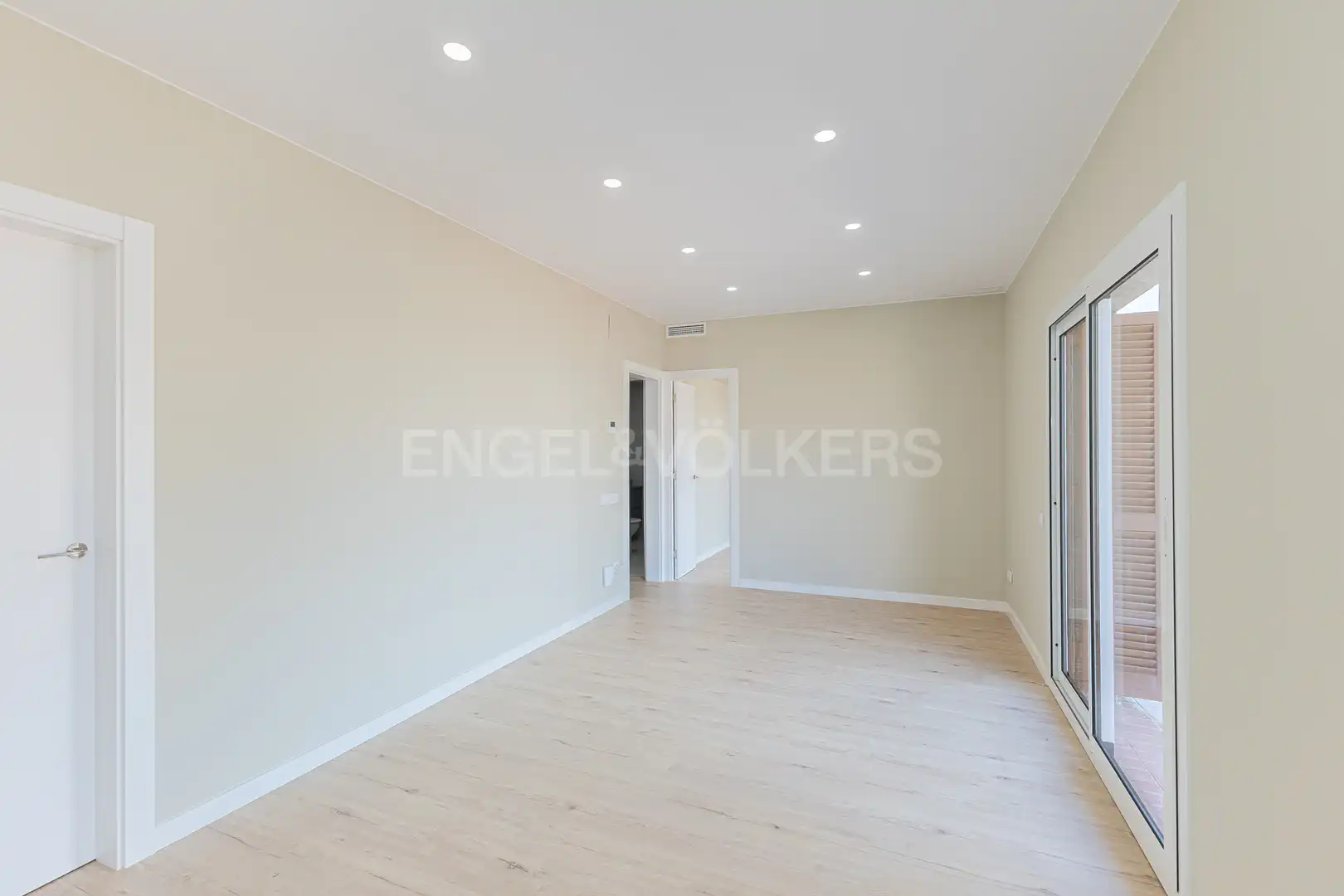 Piso en venta en Barcelona con Aire acondicionado, Calefacción y Parquet