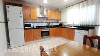 Kitchen of Single-family semi-detached for sale in Alquerías del Niño Perdido  with Air Conditioner and Terrace