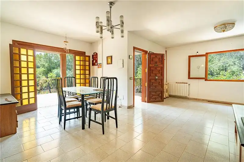 Villa avec piscine à vendre à Esporles, imagen 4