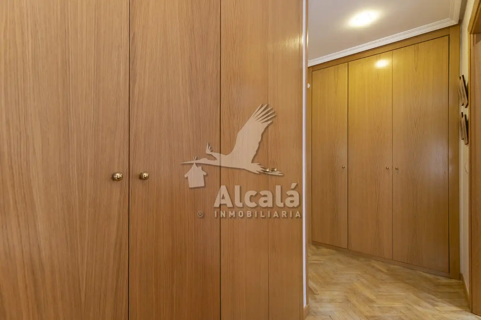 Houses for sale in Alcalá de Henares  with Air Conditioner, Heating and Parquet flooring