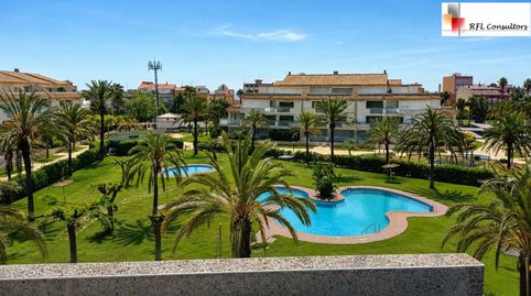 Foto 4 de Ático en venta en Torreblanca, Castellón