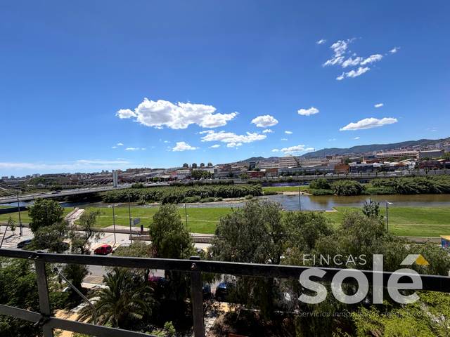 Piso en Venta en Passeig de la Salzereda en Riu Sud