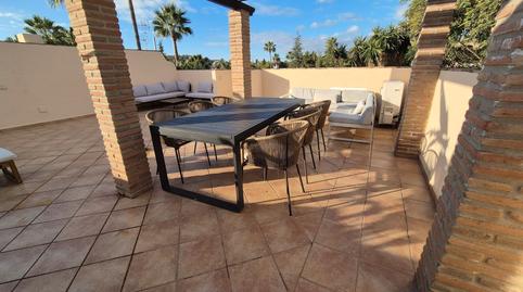 Foto 4 de Apartament en venda a Calle Pléyades, 24, Los Naranjos, Málaga