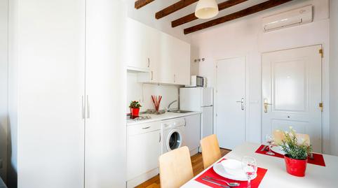 Foto 4 de Pis de lloguer a N/a, Puerta del Ángel,  Madrid Capital