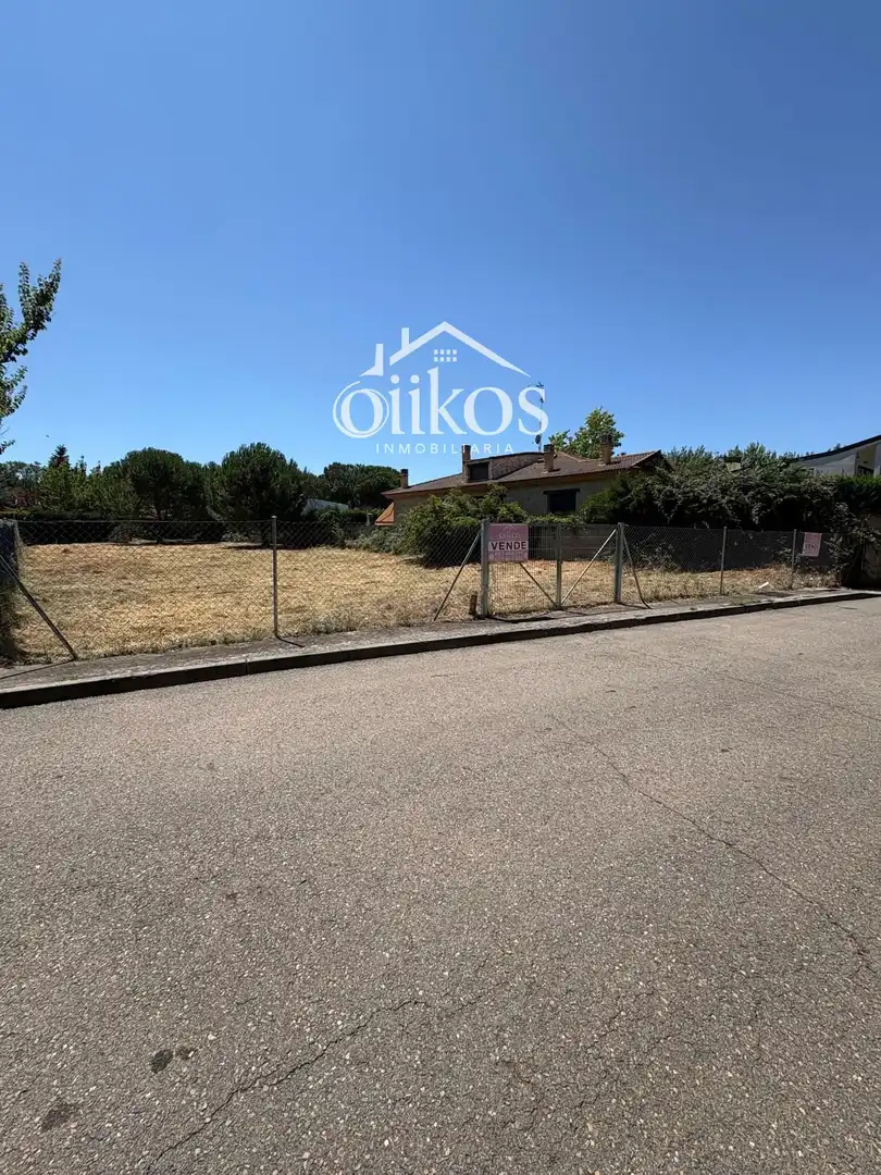 Residencial en venda en Villamayor