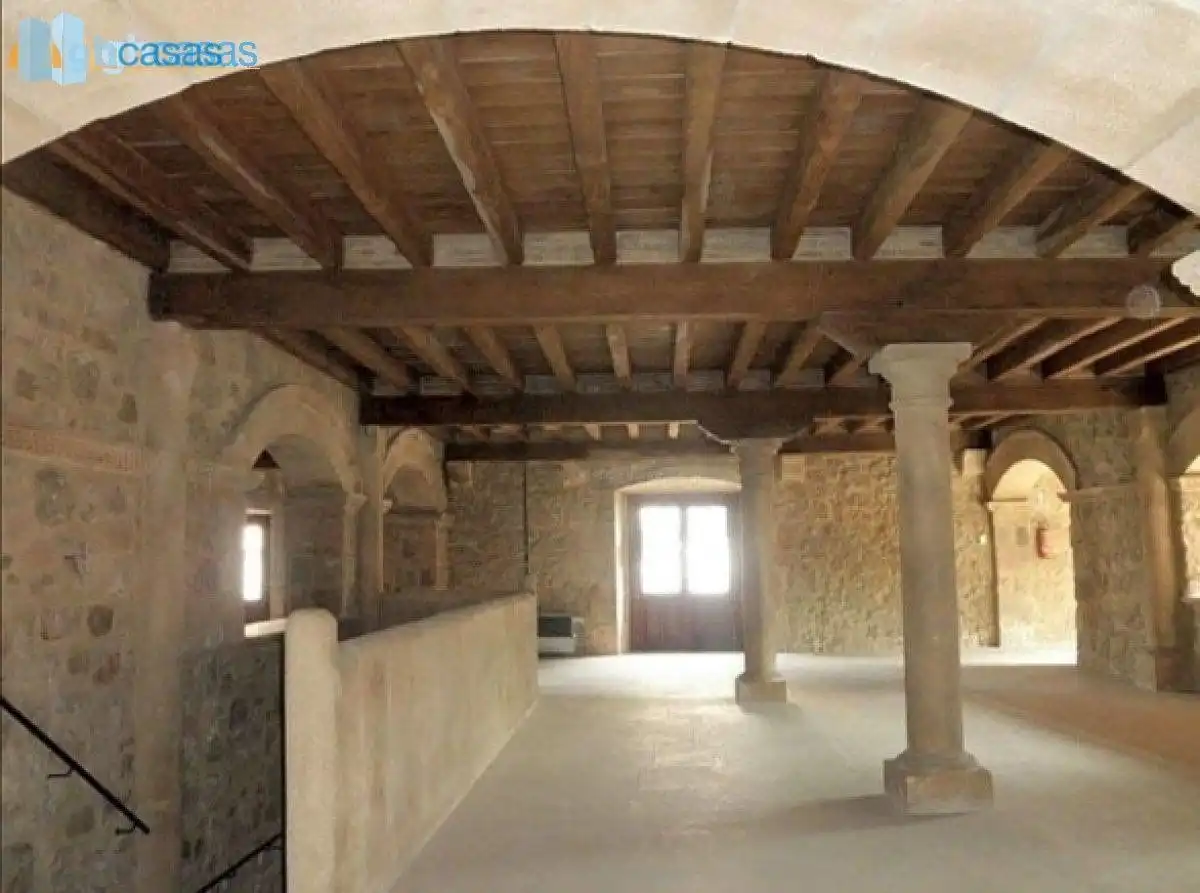 Casa o xalet en venda en Castraz