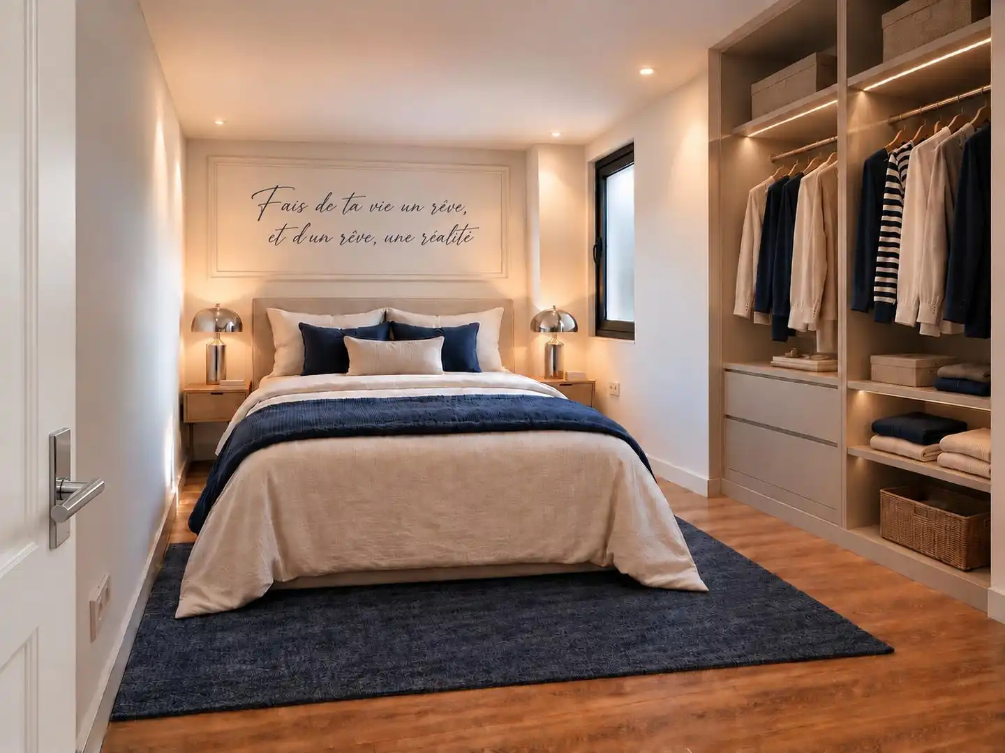Piso con balcón en venta en Carrer de la Llibertat, imagen 5