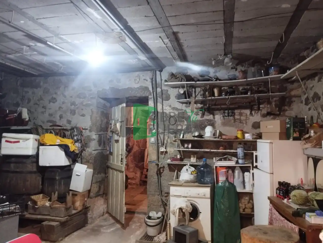 Casa o xalet en venda en Ourense Capital  amb Calefacció, Jardí privat i Moblat